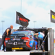 Illustration for article titled IMSA races under the lights at Kansas Speedway